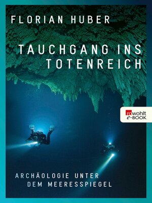 cover image of Tauchgang ins Totenreich